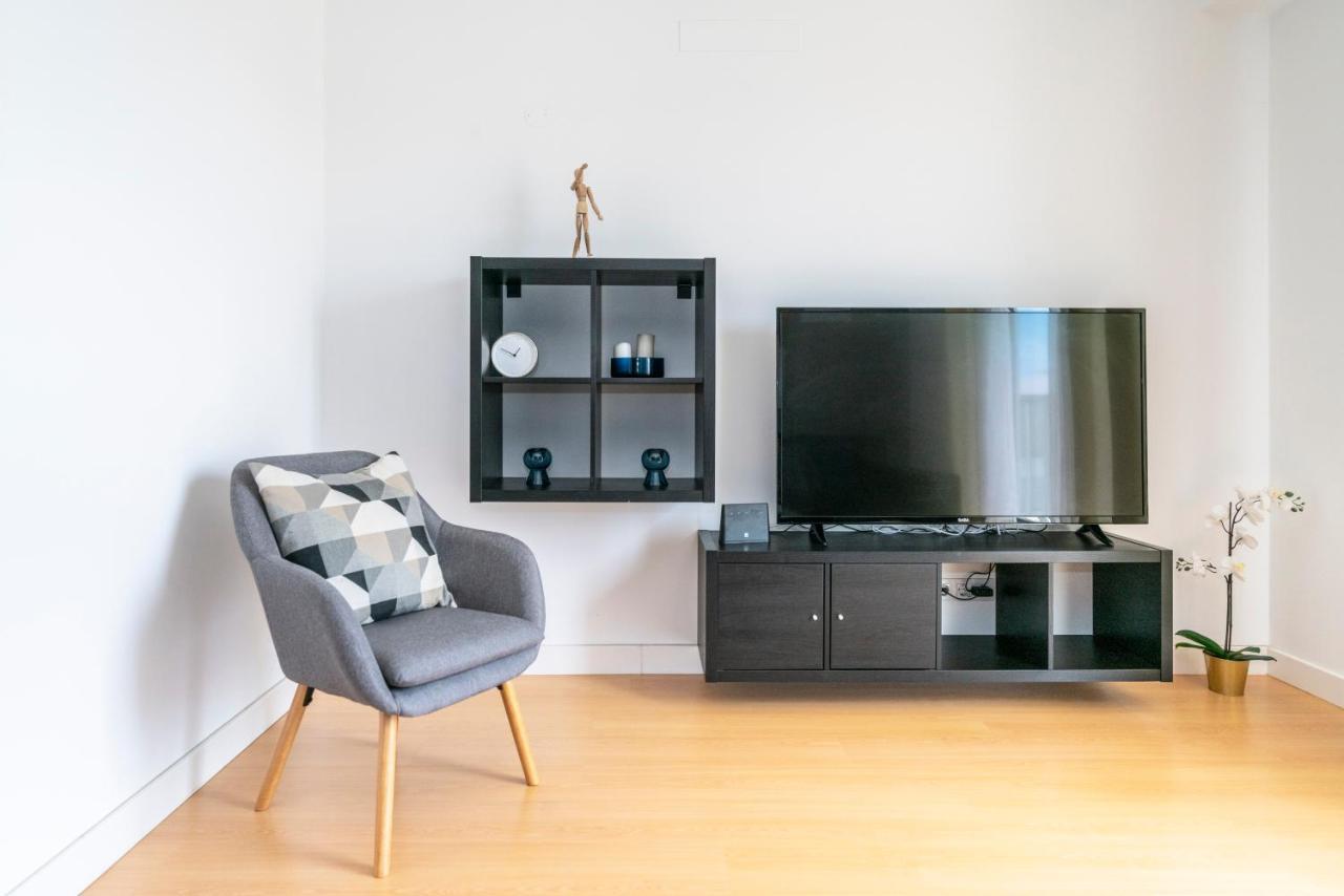Bright & Spacious 2 Bed Flat 2 Bath W Garage In Lagos Marina Dış mekan fotoğraf