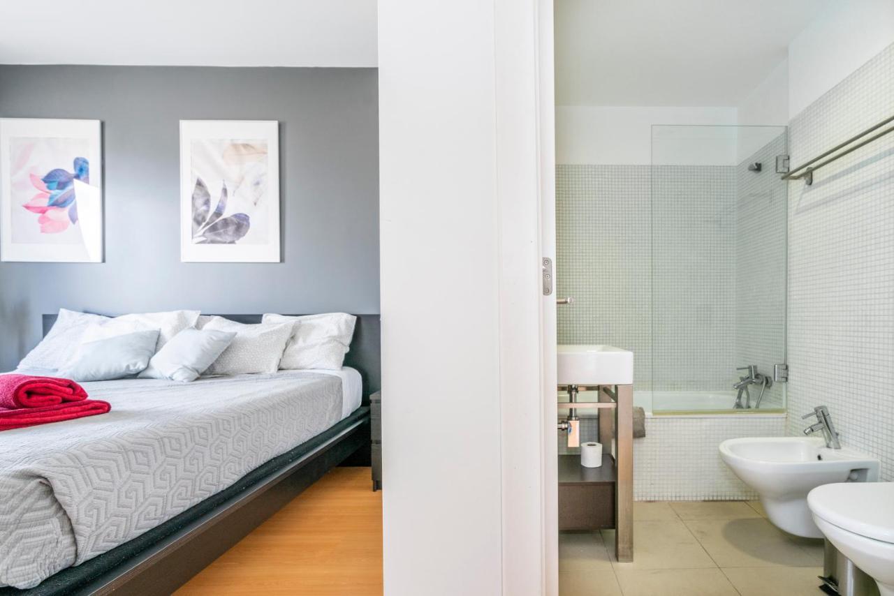 Bright & Spacious 2 Bed Flat 2 Bath W Garage In Lagos Marina Dış mekan fotoğraf