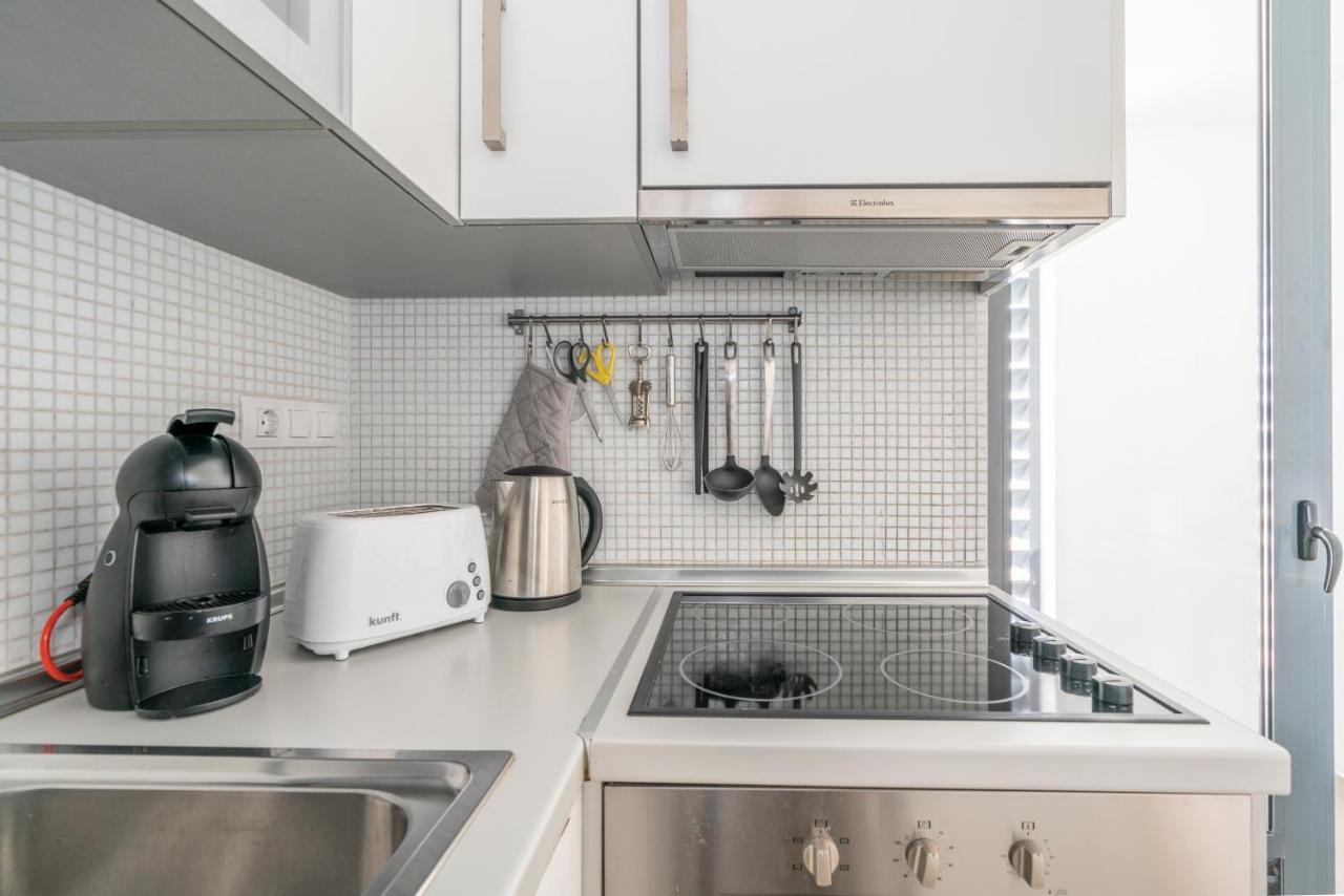 Bright & Spacious 2 Bed Flat 2 Bath W Garage In Lagos Marina Dış mekan fotoğraf
